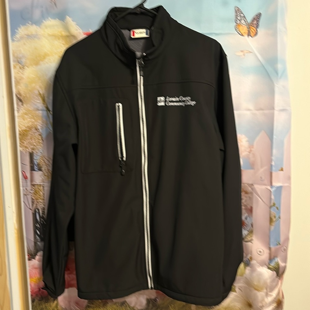 LCCC College Jacket